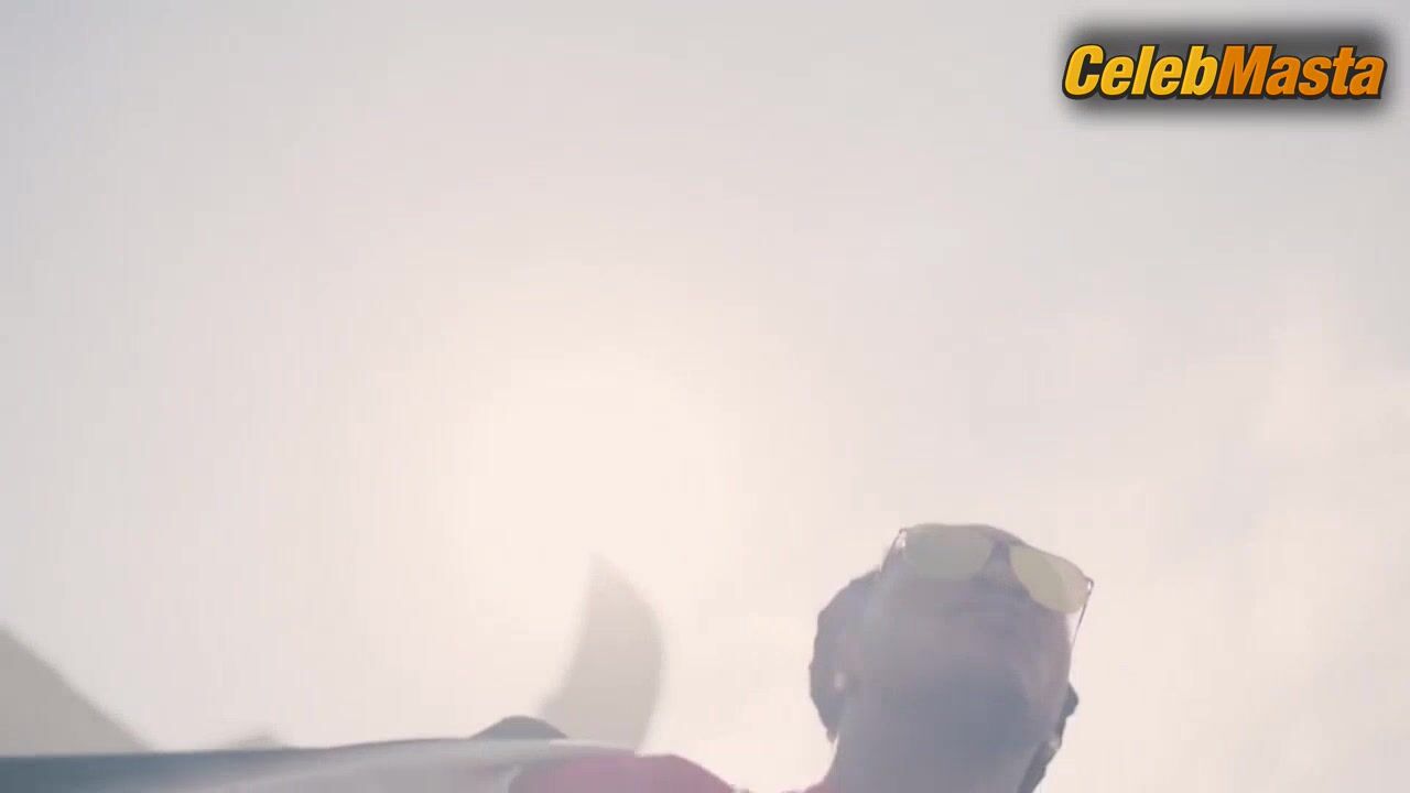 Nicki Minaj Sexy Scene From You Da Baddest - Photo 1 of 5 photo 2