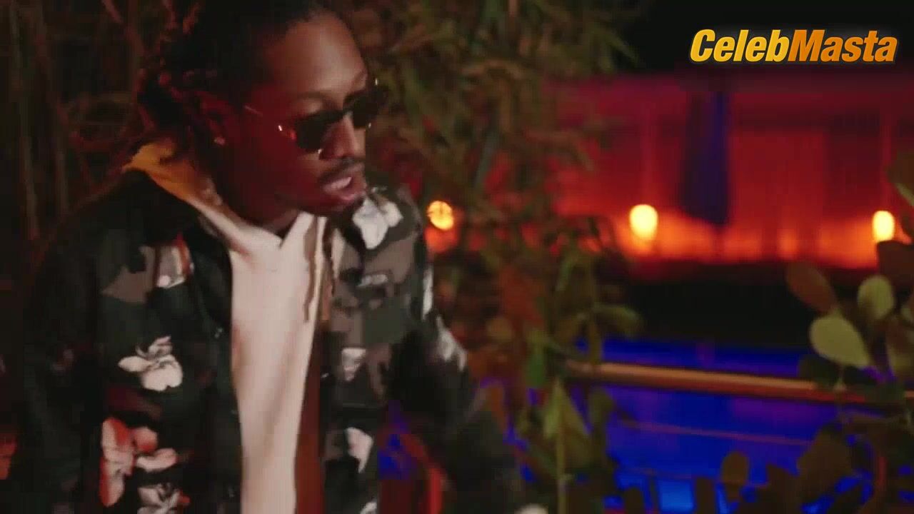 Nicki Minaj Sexy Scene From You Da Baddest - Photo 1 of 5 photo 5