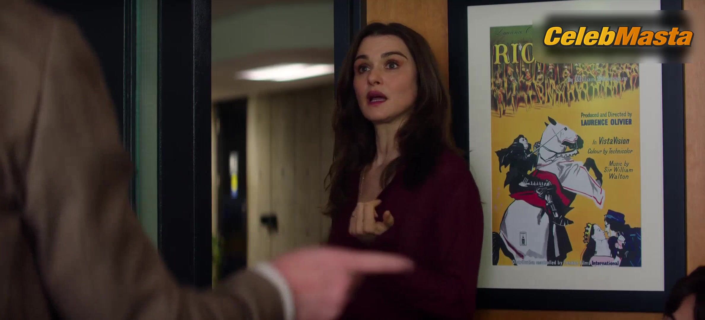 Rachel Weisz Sexy Scene From Vladimir - Photo 1 of 5 photo 4