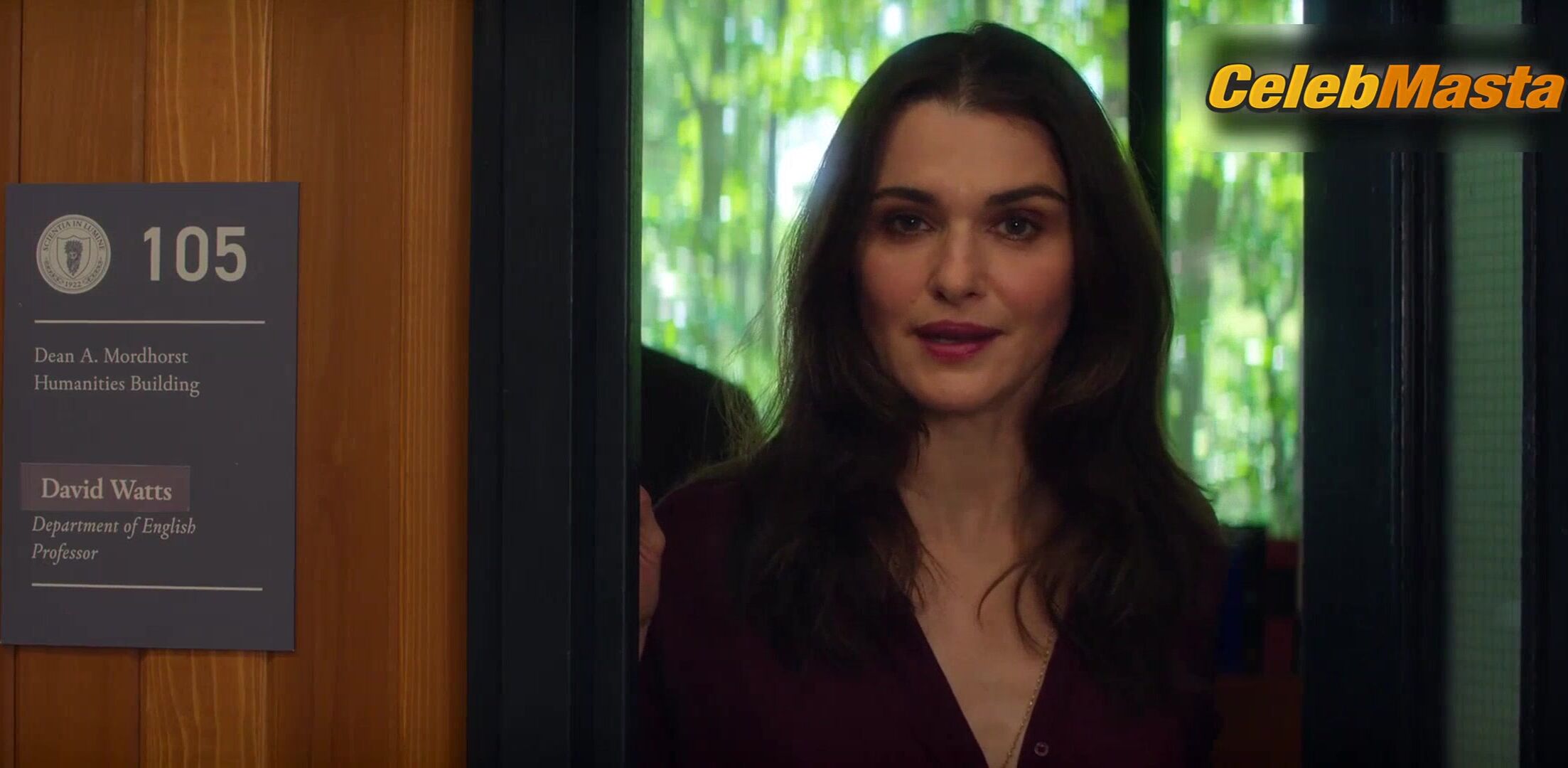Rachel Weisz Sexy Scene From Vladimir - Photo 1 of 5 photo 5