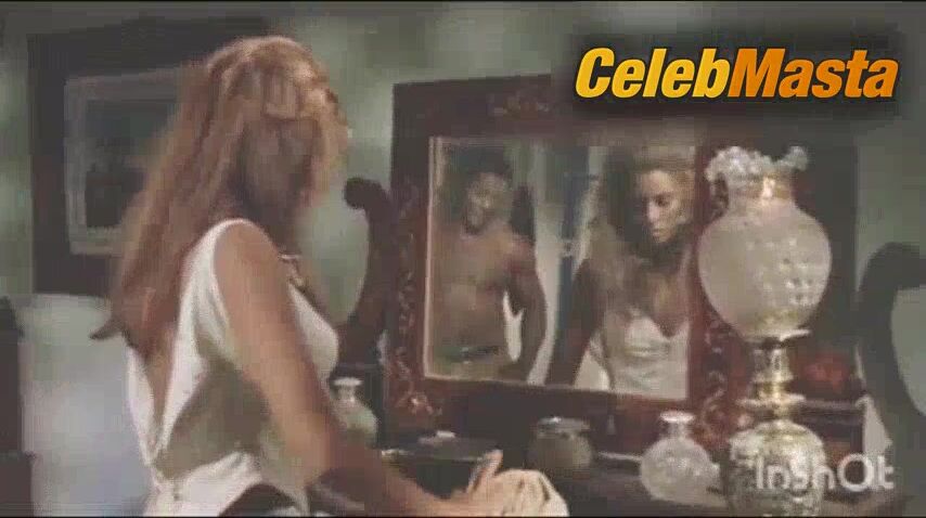 Raquel Welch ’s Tits Scene From 100 Rifles - Photo 2 of 5