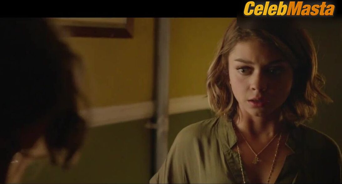 Sarah Hyland Sophie Dalah And ’s Lesbian, Underwear - Photo 1 of 5 photo 2
