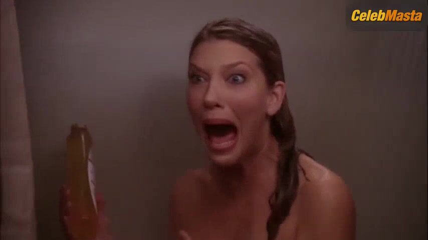 Amy Stewart Teri Hatcher And Sexy Scene From Desperate - Photo 2 of 5 photo 4