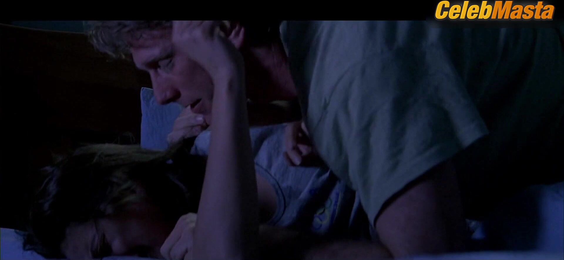 Teri Hatcher ’s Underwear Scene In 2 Days In The - Photo 2 of 5 photo 1
