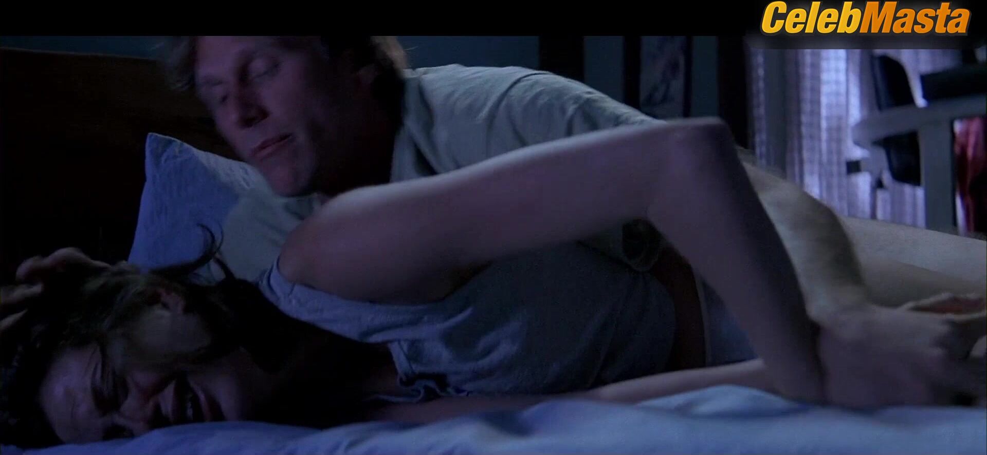 Teri Hatcher ’s Underwear Scene In 2 Days In The - Photo 2 of 5