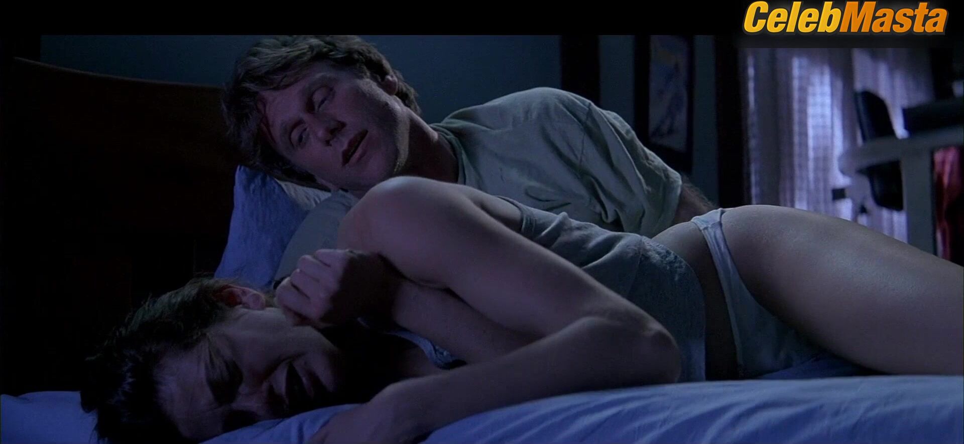 Teri Hatcher ’s Underwear Scene In 2 Days In The - Photo 2 of 5 photo 4