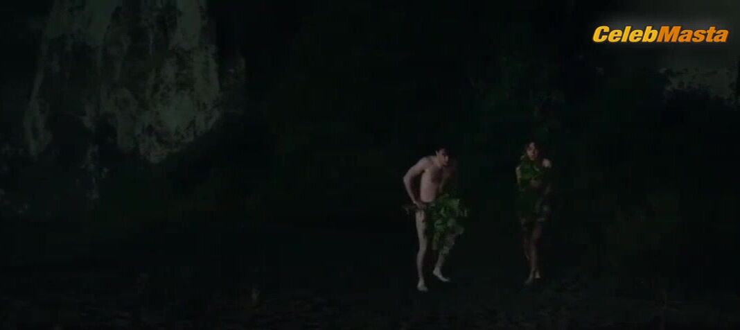 Zoe Kazan ’s Sexy Scene In What If - Photo 2 of 5 photo 4