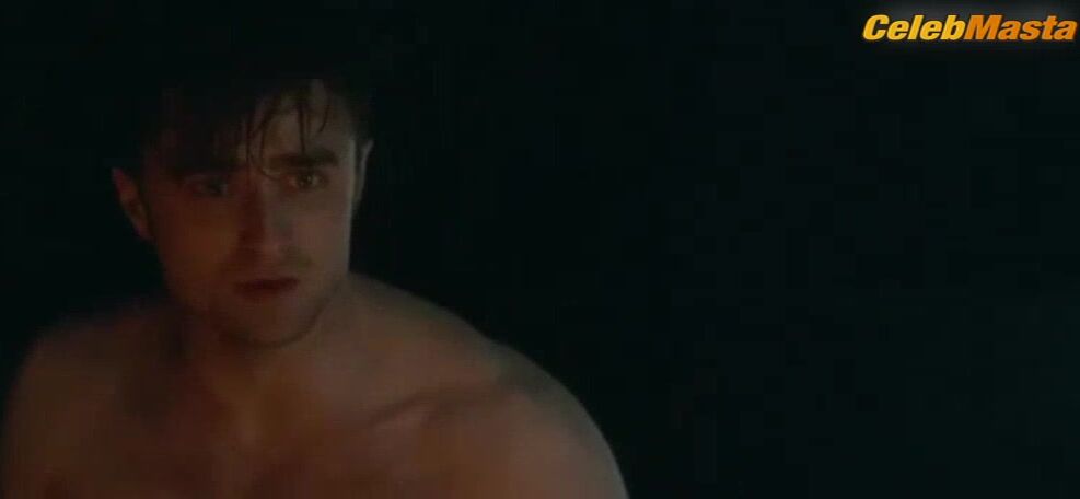 Zoe Kazan ’s Sexy Scene In What If - Photo 2 of 5 photo 5