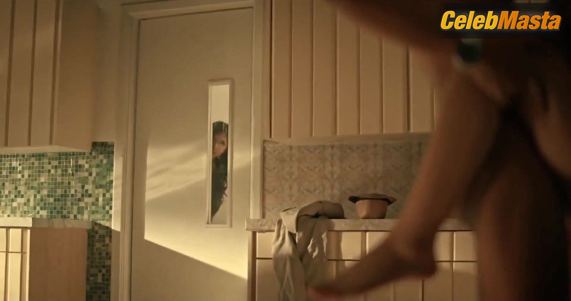 Aica Veloso ’s Tits Scene In Sssshhh - Photo 2 of 5 photo 5