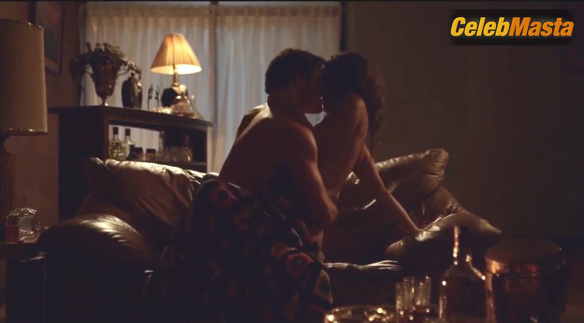 Adria Arjona ’s Booty, Boobs Scene In Narcos - Photo 2 of 5 photo 1
