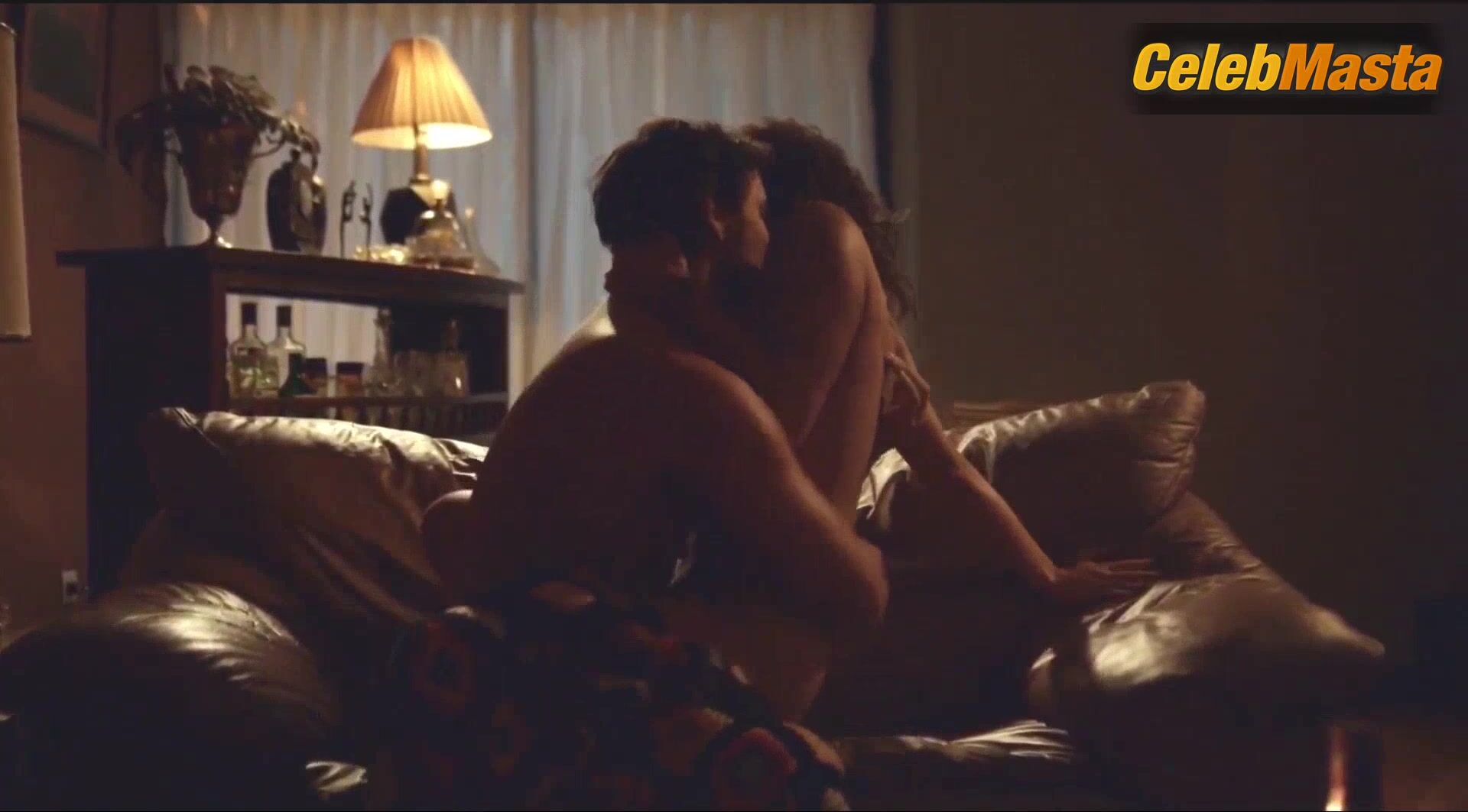 Adria Arjona ’s Booty, Boobs Scene In Narcos - Photo 2 of 5