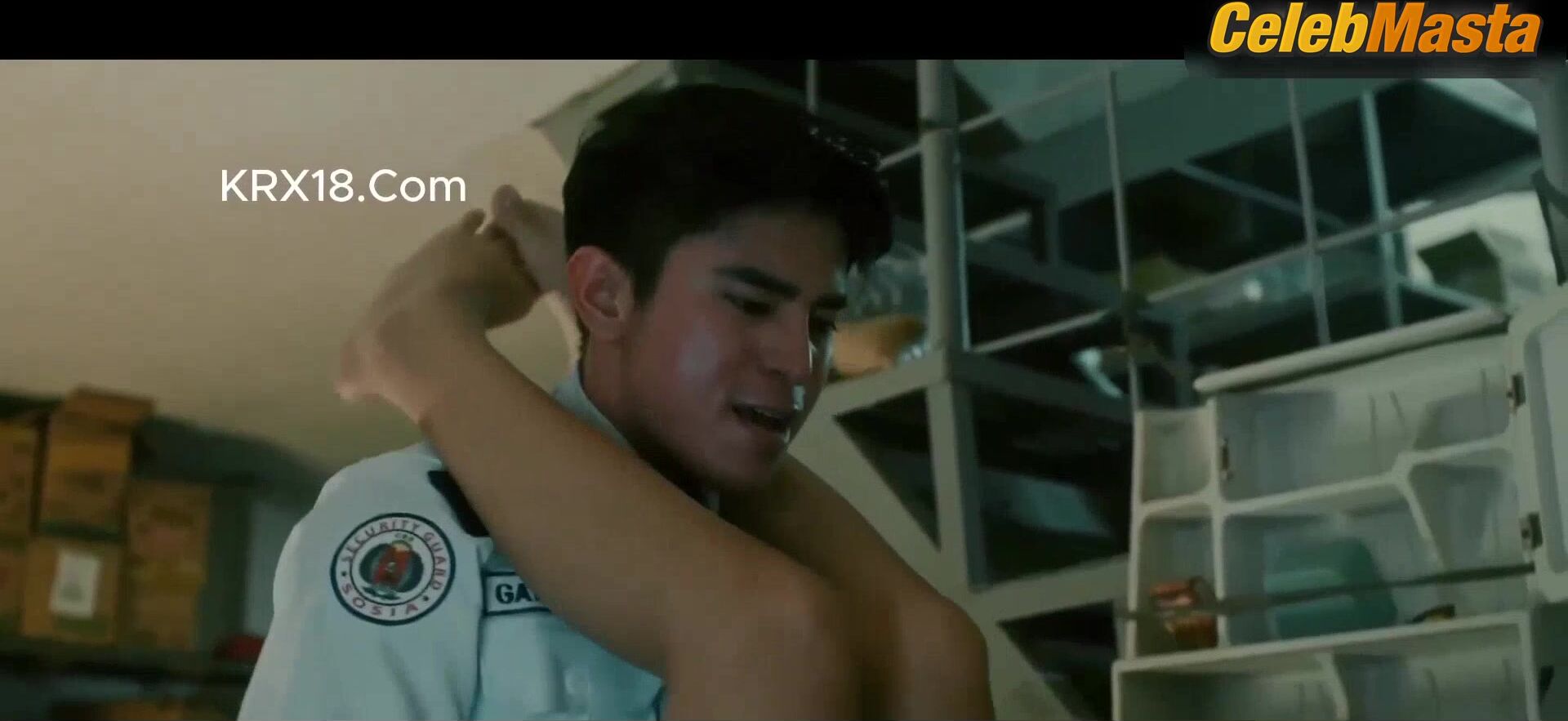 Aiko Garcia ’s Breasts Scene In Puri For Rent - Photo 1 of 5 photo 5