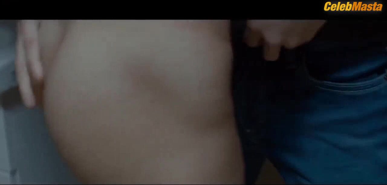Aica Veloso Ass, Tits Scene From Palitan - Photo 2 of 5