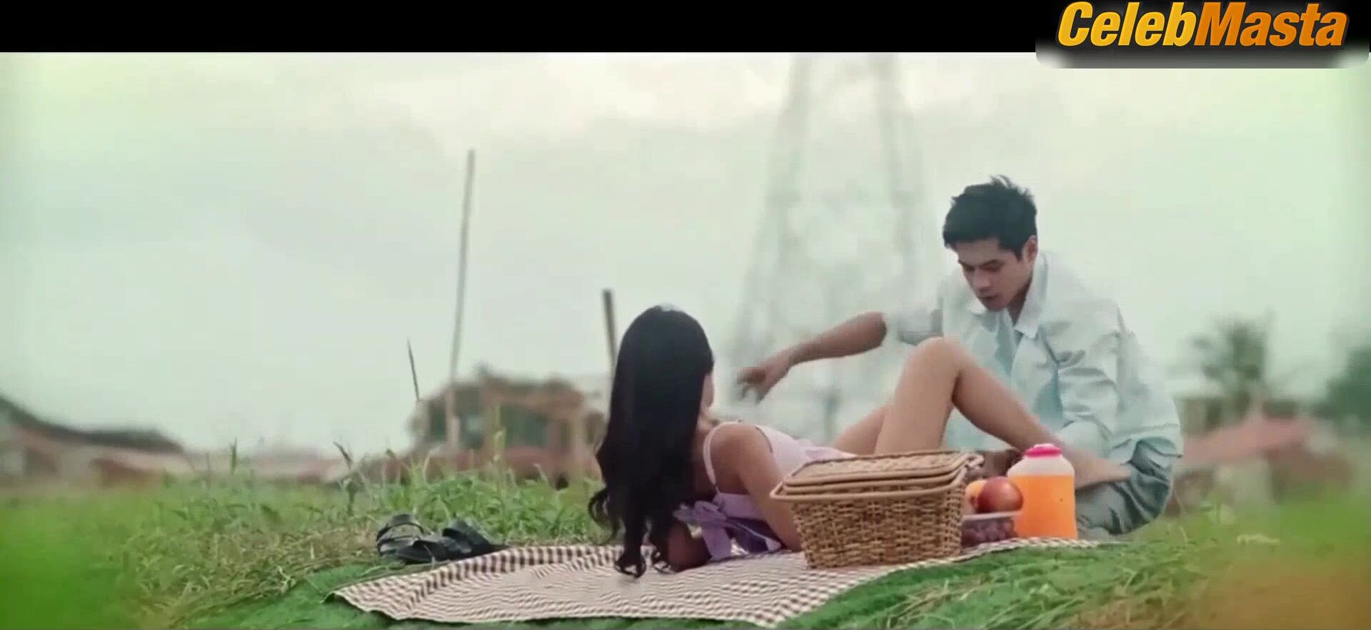 Aiko Garcia Boobs Scene In Puri For Rent - Photo 1 of 5