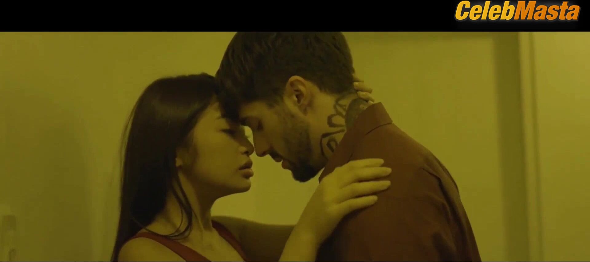 Aiko Garcia ’s Butt And Breasts Scene In Kolektor - Photo 2 of 5 photo 1