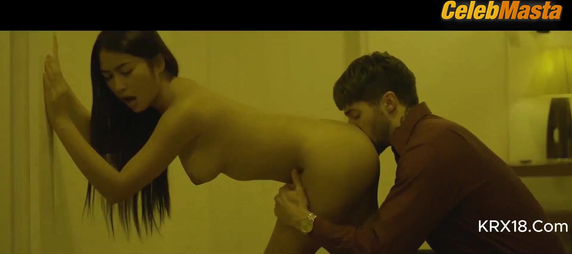 Aiko Garcia ’s Butt And Breasts Scene In Kolektor - Photo 2 of 5 photo 4