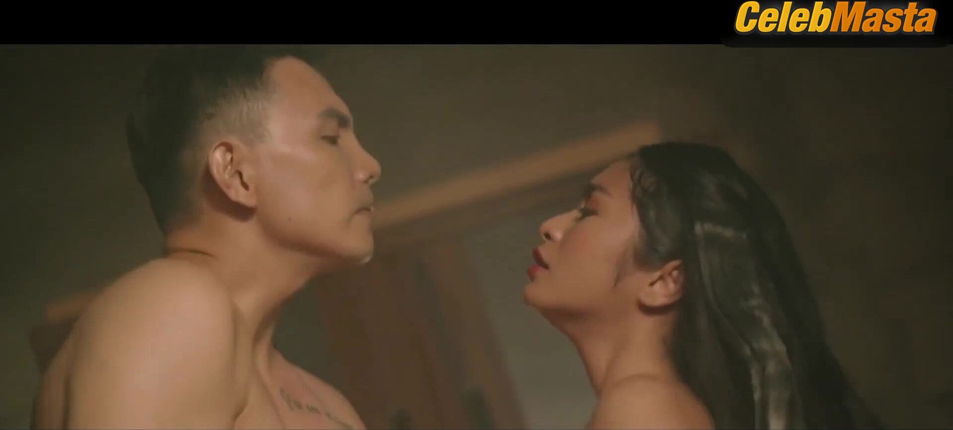 Aiko Garcia ’s Booty And Boobs Scene In Maharot - Photo 1 of 5 photo 2