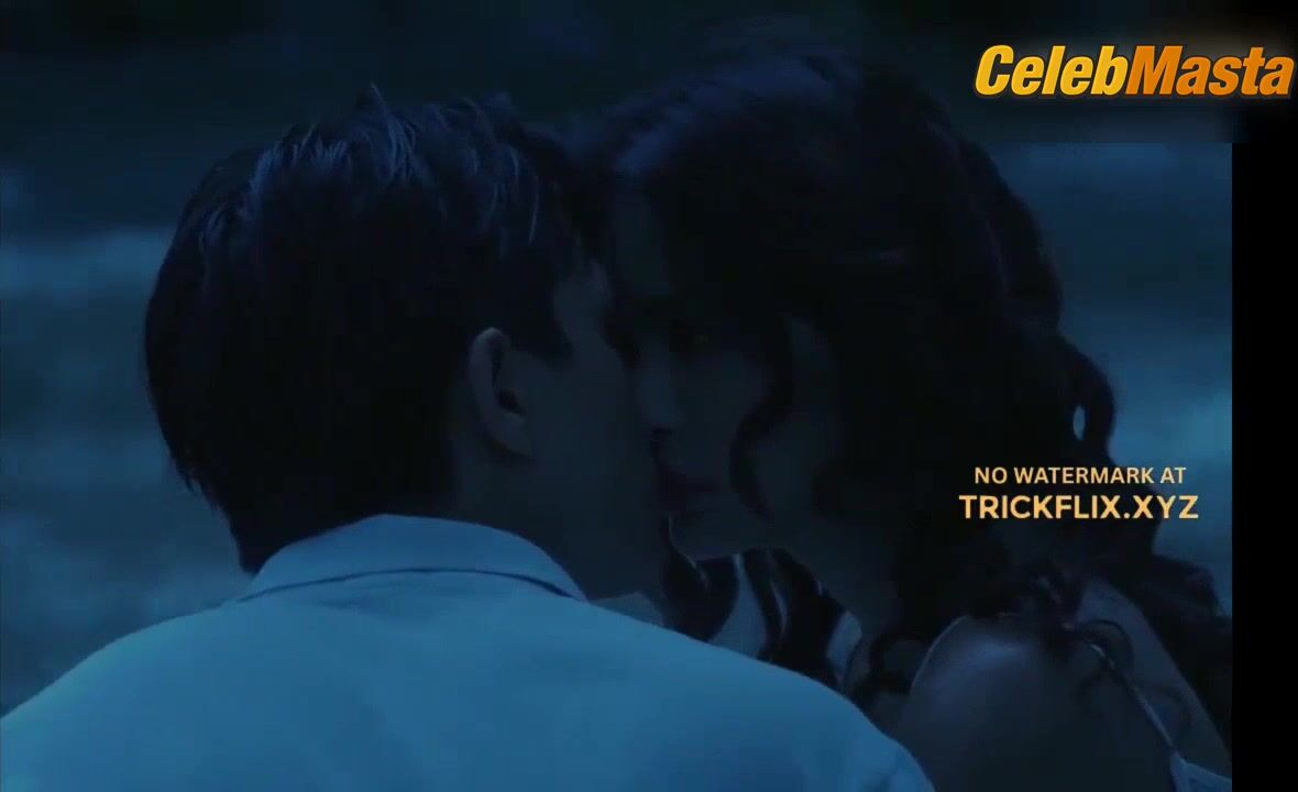 Aiko Garcia ’s Boobs Scene In Ang Lihim Ni Maria - Photo 1 of 5