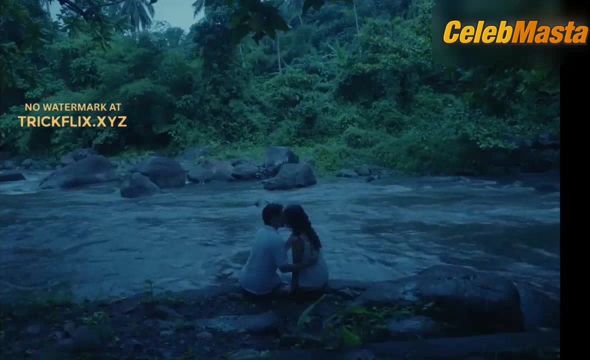 Aiko Garcia ’s Boobs Scene In Ang Lihim Ni Maria - Photo 1 of 5 photo 2