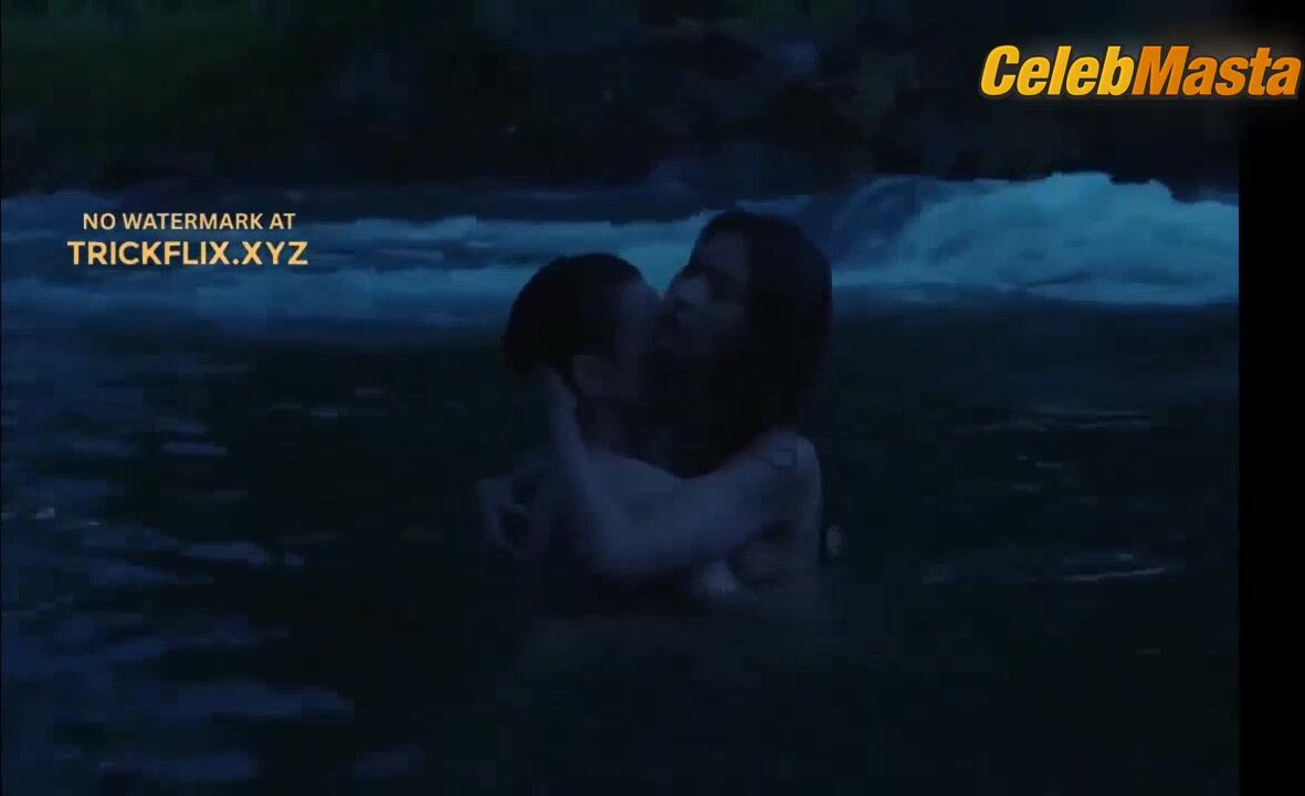 Aiko Garcia ’s Boobs Scene In Ang Lihim Ni Maria - Photo 1 of 5 photo 4