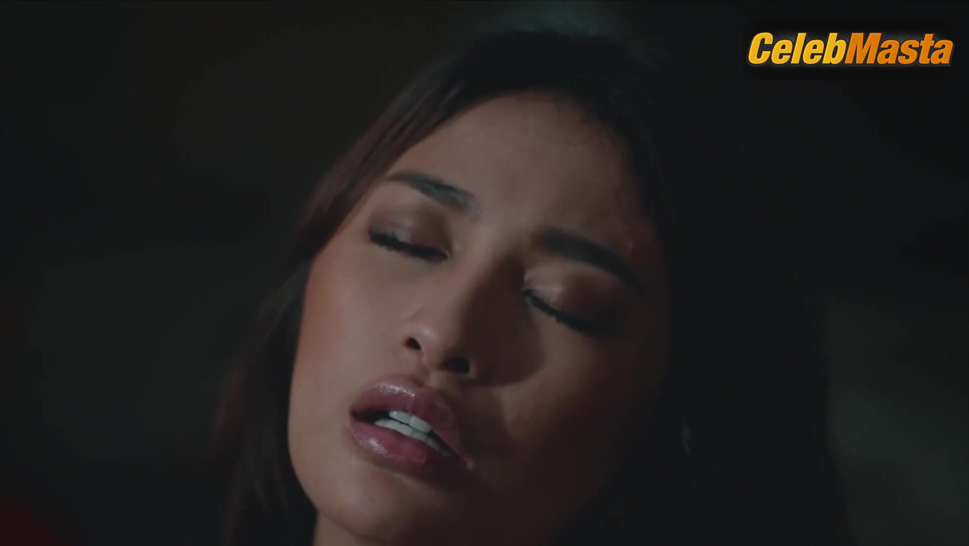 Aiko Garcia And Divine Villareal Lesbian, Boobs Scene In - Photo 1 of 5 photo 2