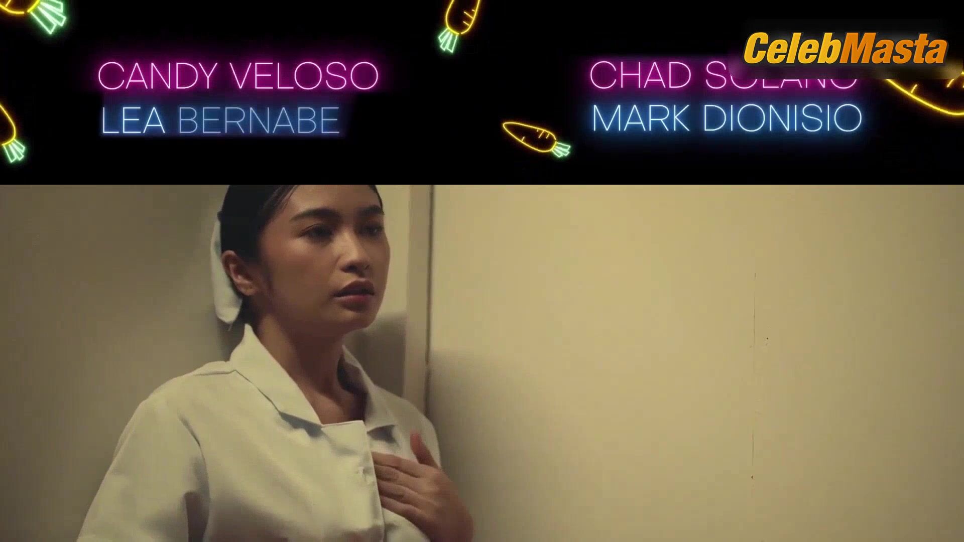Aiko Garcia ’s Tits Scene In Boy Kaldag - Photo 2 of 5