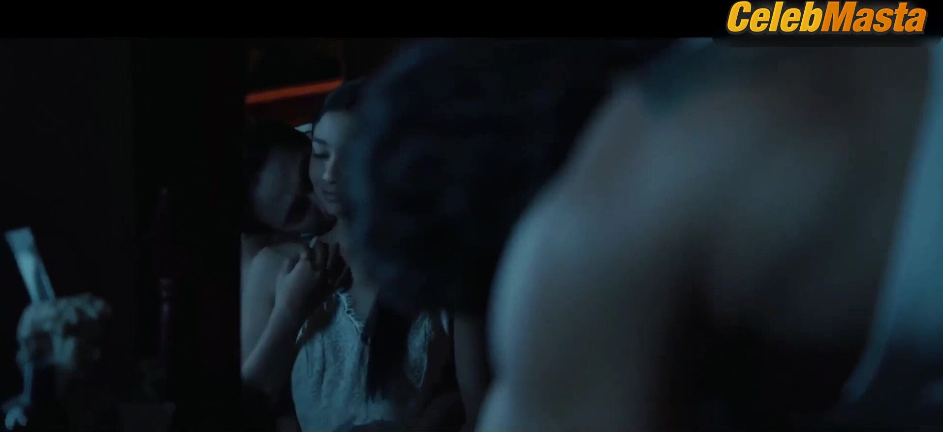Aiko Garcia ’s Booty, Tits Scene In Balinsasayaw - Photo 1 of 5