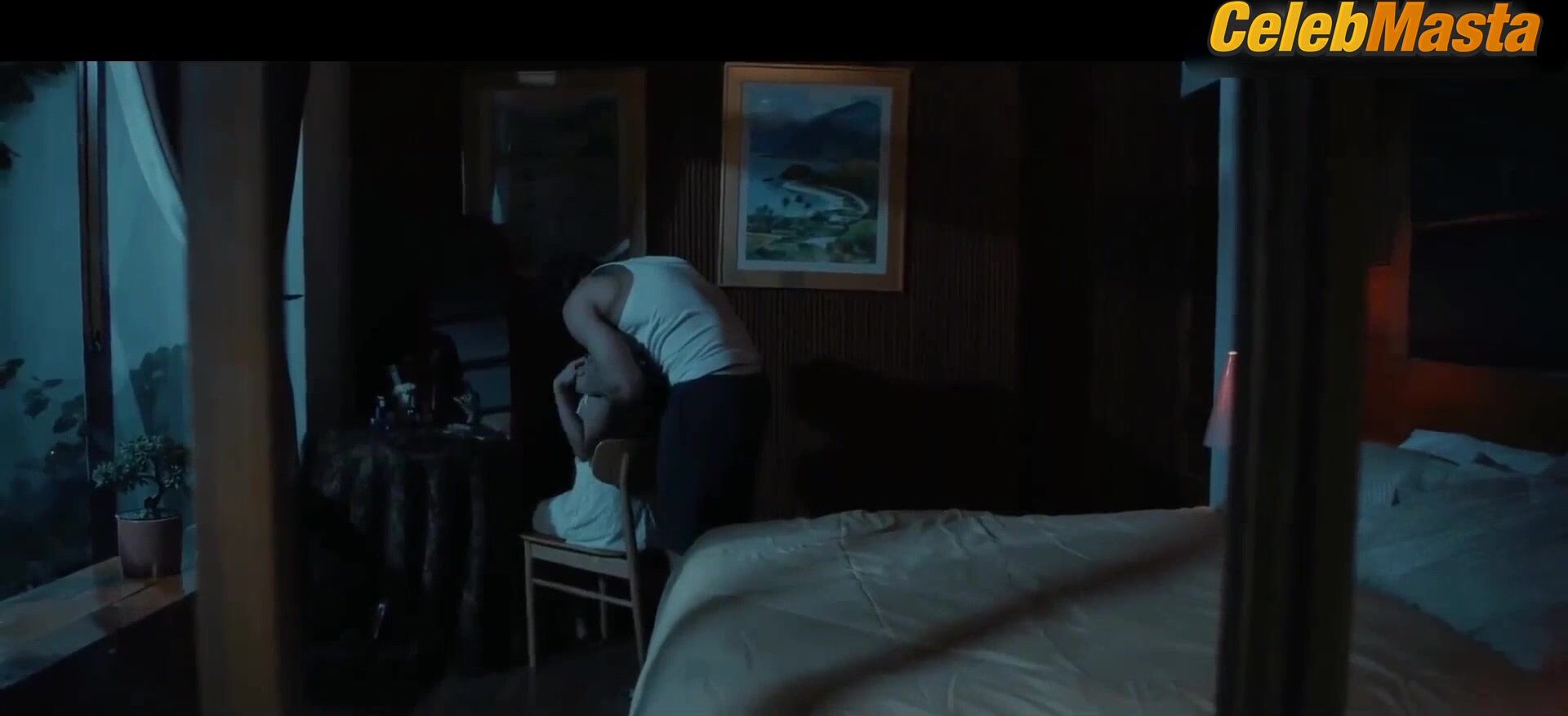 Aiko Garcia ’s Booty, Tits Scene In Balinsasayaw - Photo 1 of 5 photo 2