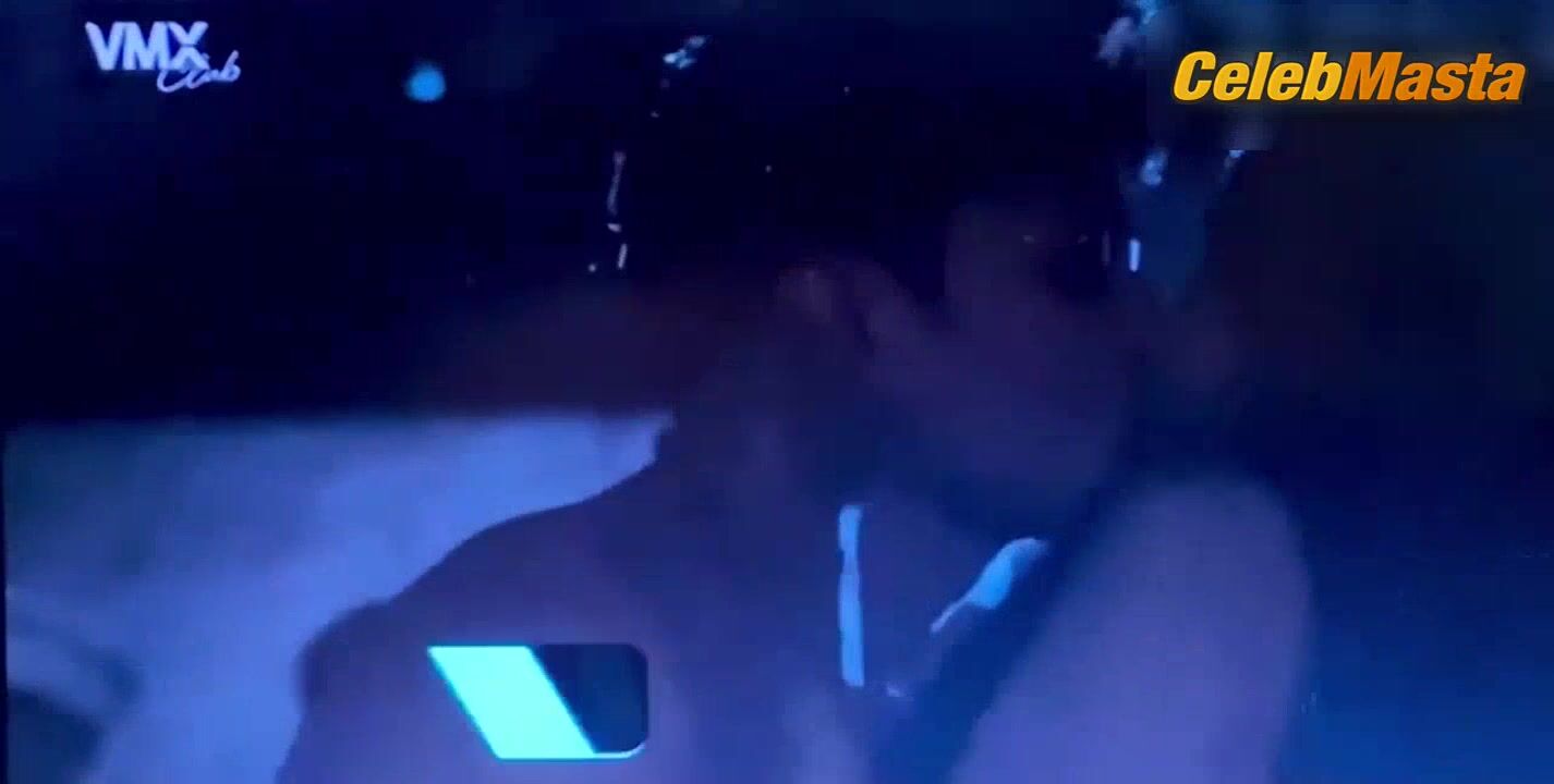 Aiko Garcia ’s Lesbian, Tits Scene In Vmx Club - Photo 1 of 5
