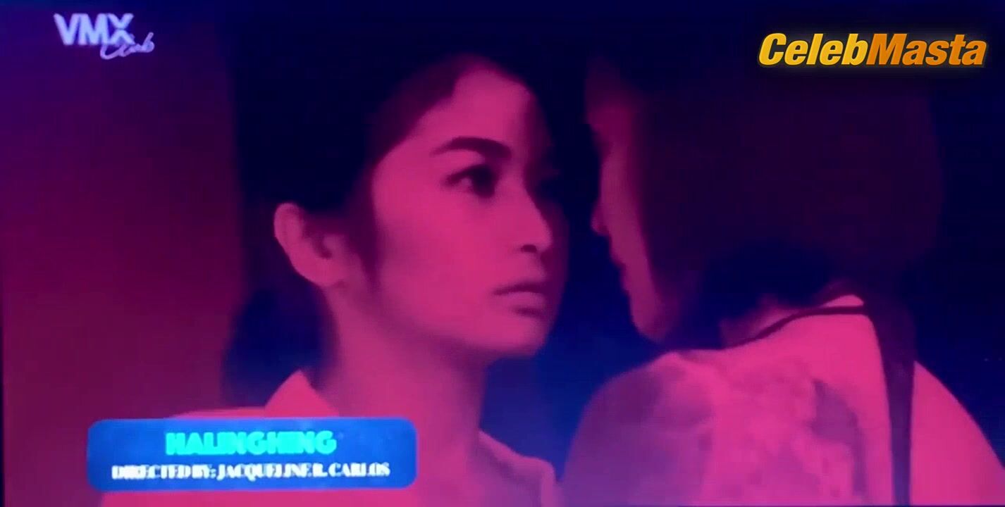 Aiko Garcia ’s Lesbian, Tits Scene In Vmx Club - Photo 1 of 5 photo 5