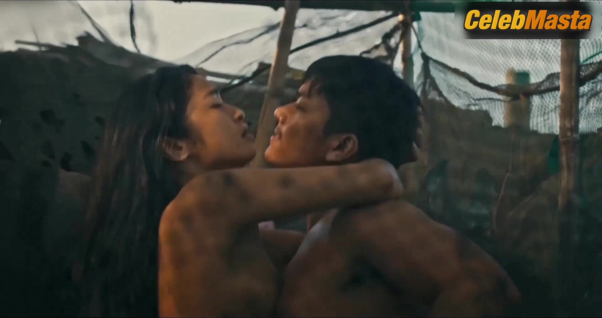 Aiko Garcia Angeli Khang, Azi Acosta And ’s Hot - Photo 1 of 5