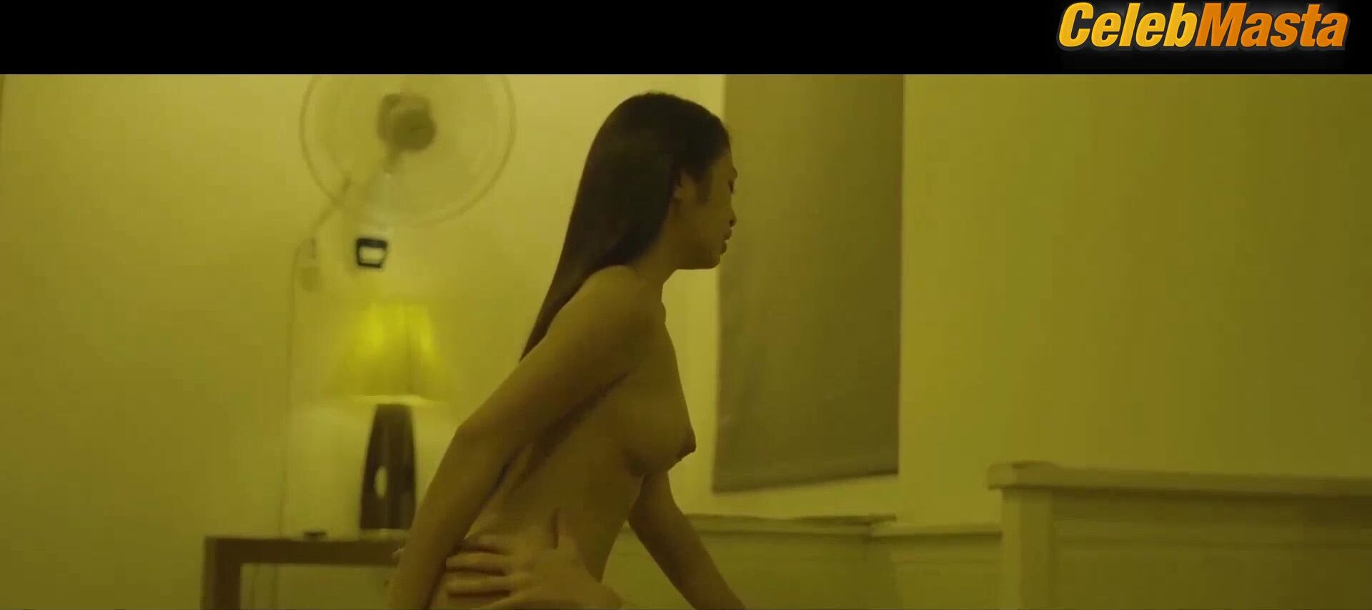 Aiko Garcia ’s Boobs Scene In Kolektor - Photo 1 of 5 photo 2