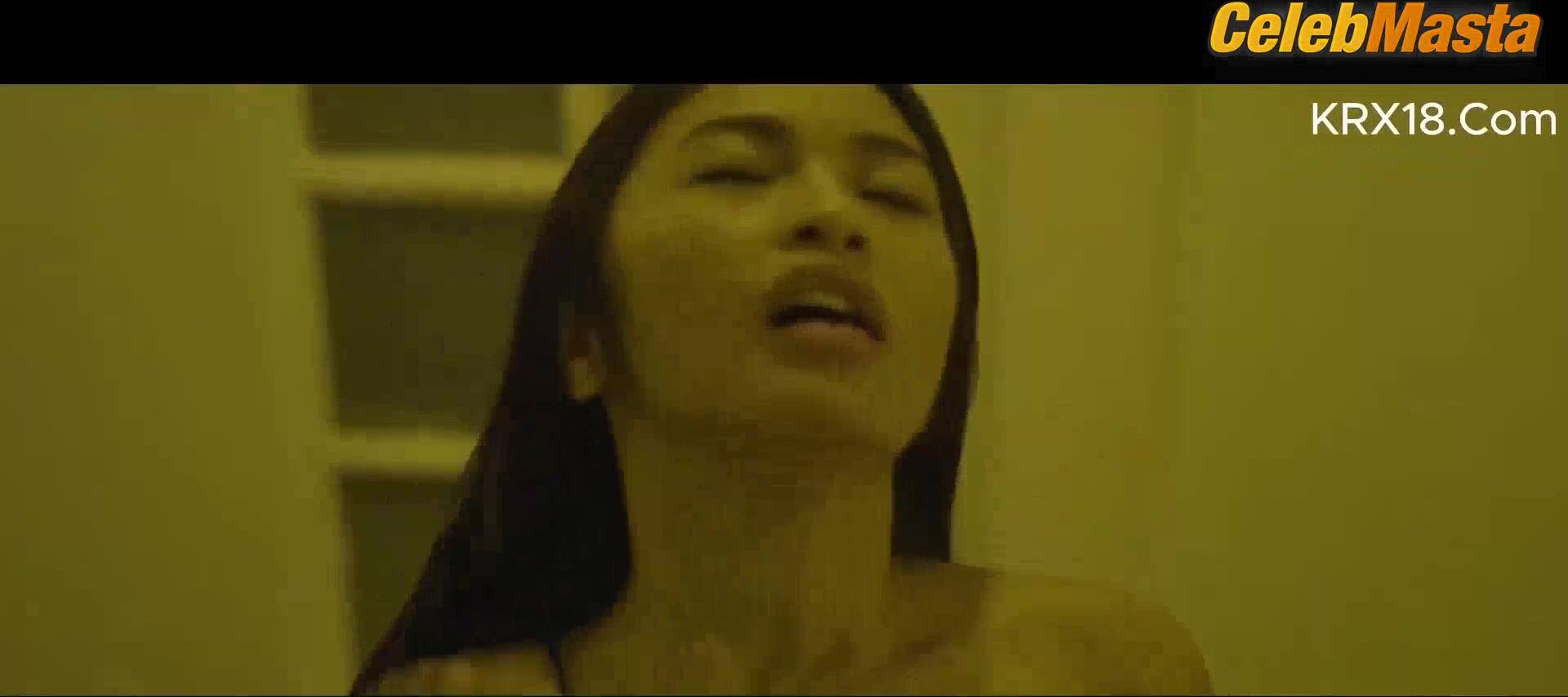 Aiko Garcia ’s Boobs Scene In Kolektor - Photo 1 of 5 photo 4