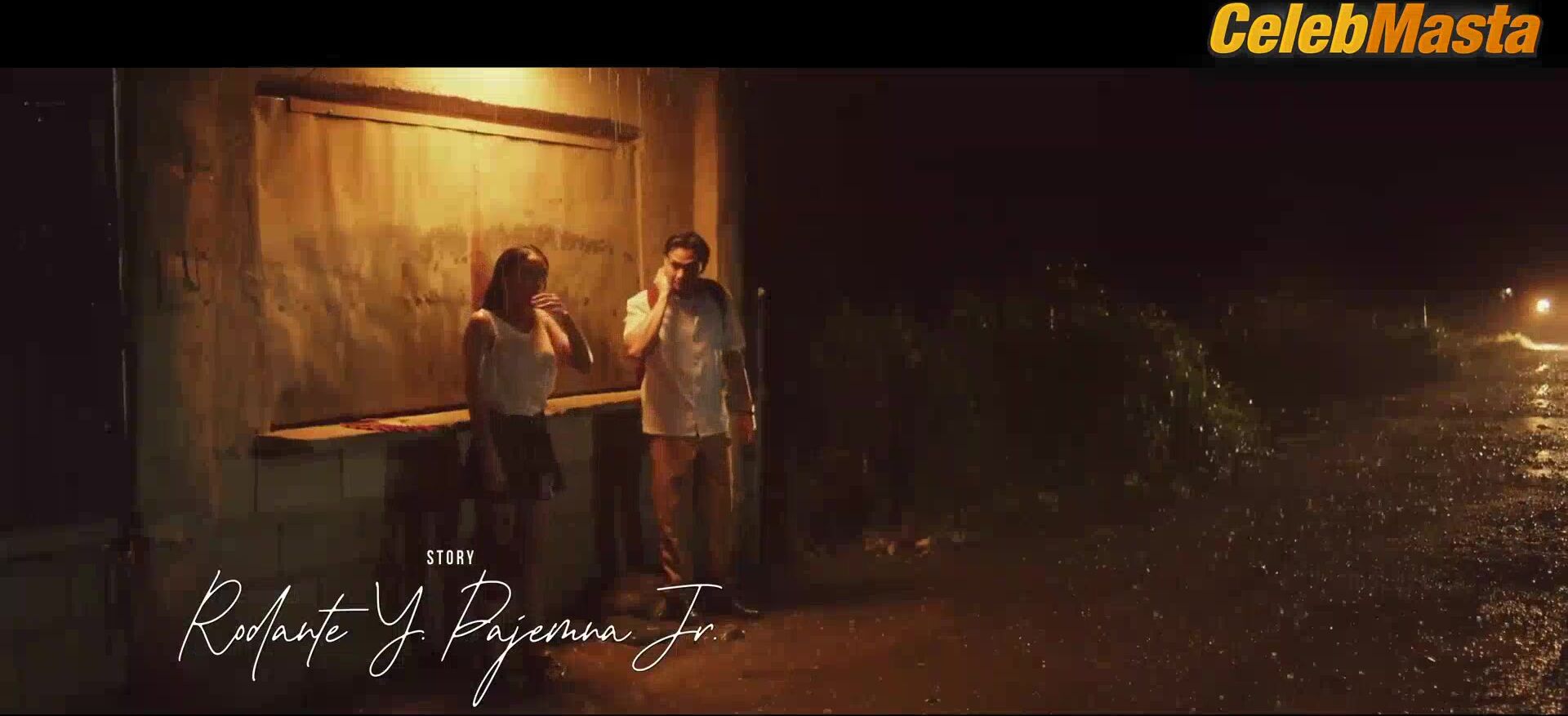 Aiko Garcia And Fhat Gonzales Tits Scene From Maharot - Photo 2 of 5 photo 1