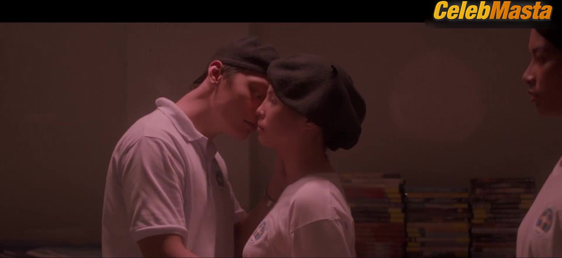 Aiko Garcia Ataska Mercado, And Maria Gomez Sexy Scene - Photo 1 of 5