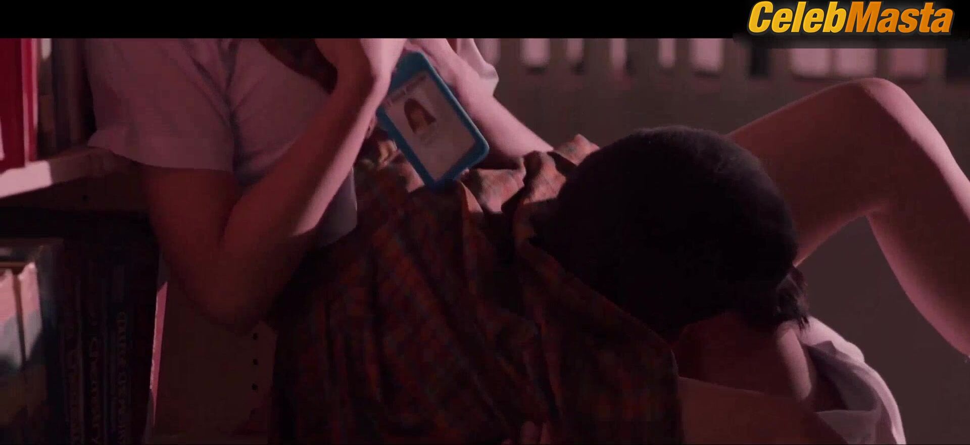 Aiko Garcia Ataska Mercado, And Maria Gomez Sexy Scene - Photo 1 of 5 photo 4