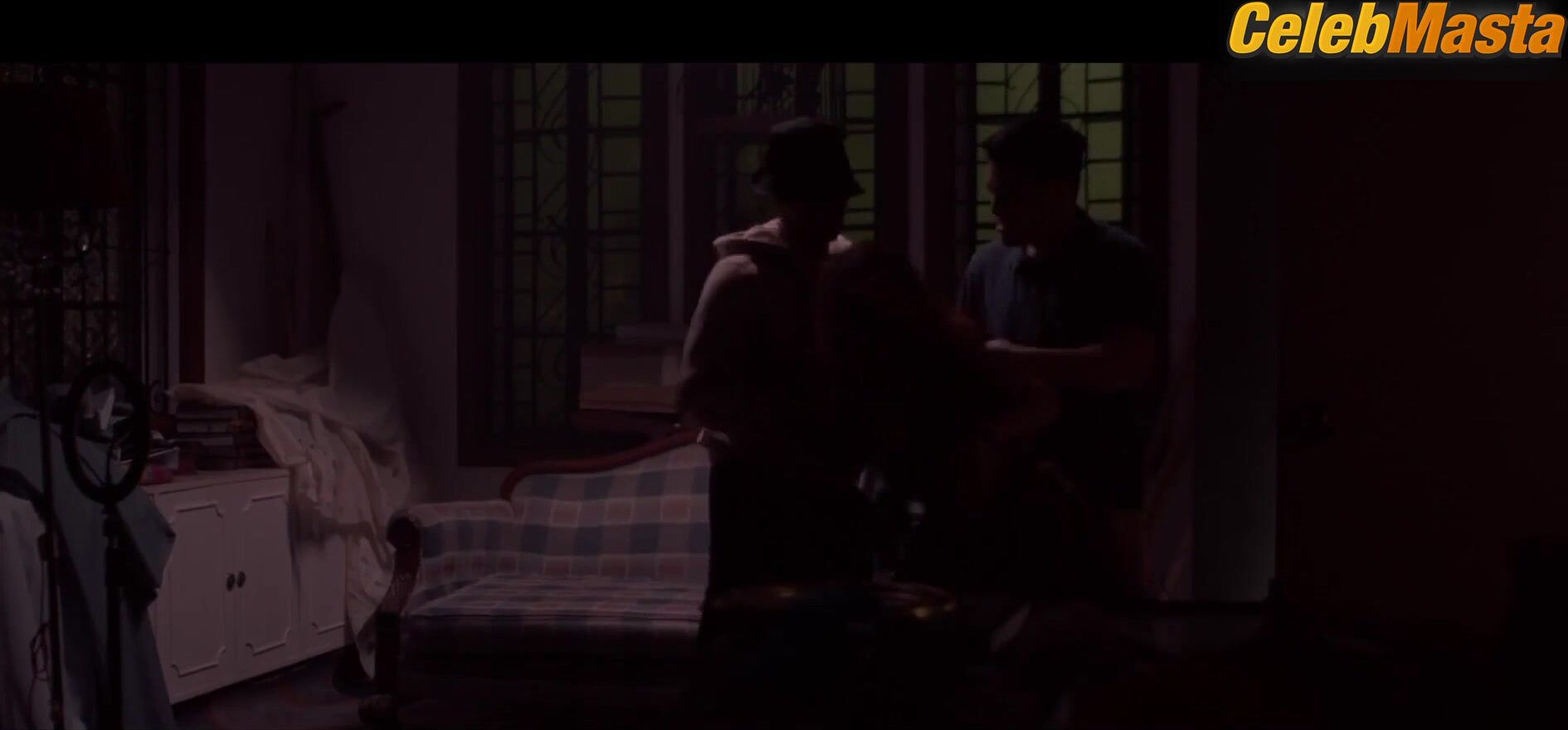 Aiko Garcia Ataska Mercado, And Maria Gomez Sexy Scene - Photo 1 of 5 photo 5