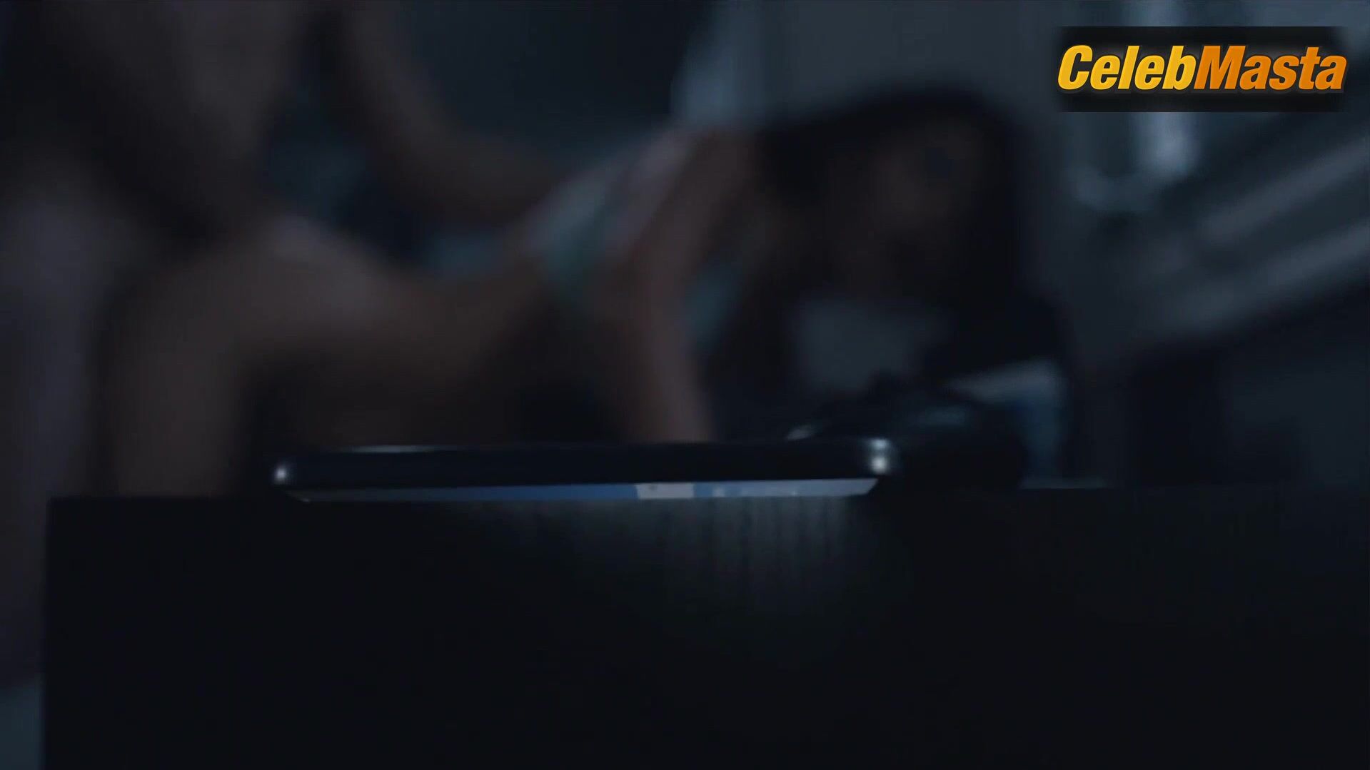 Alexa Demie ’s Lingerie Scene In Euphoria - Photo 1 of 5
