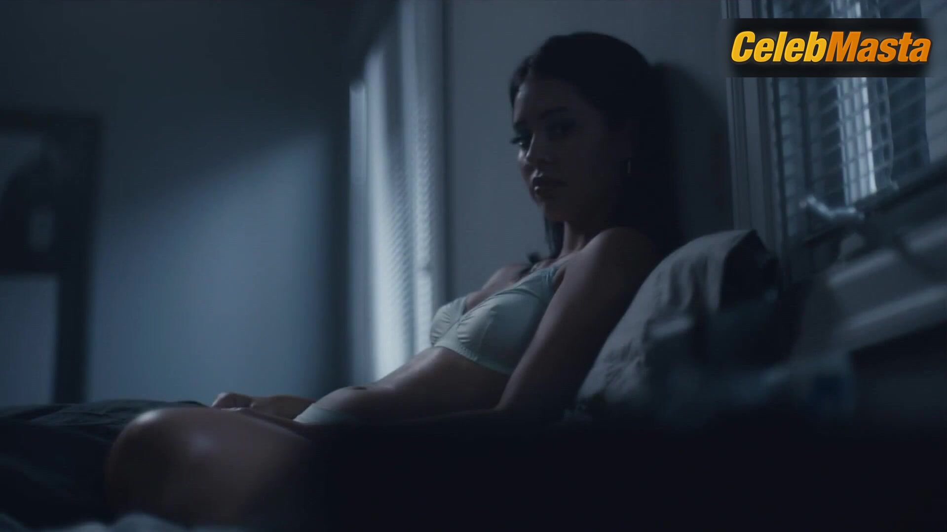 Alexa Demie ’s Lingerie Scene In Euphoria - Photo 1 of 5 photo 5