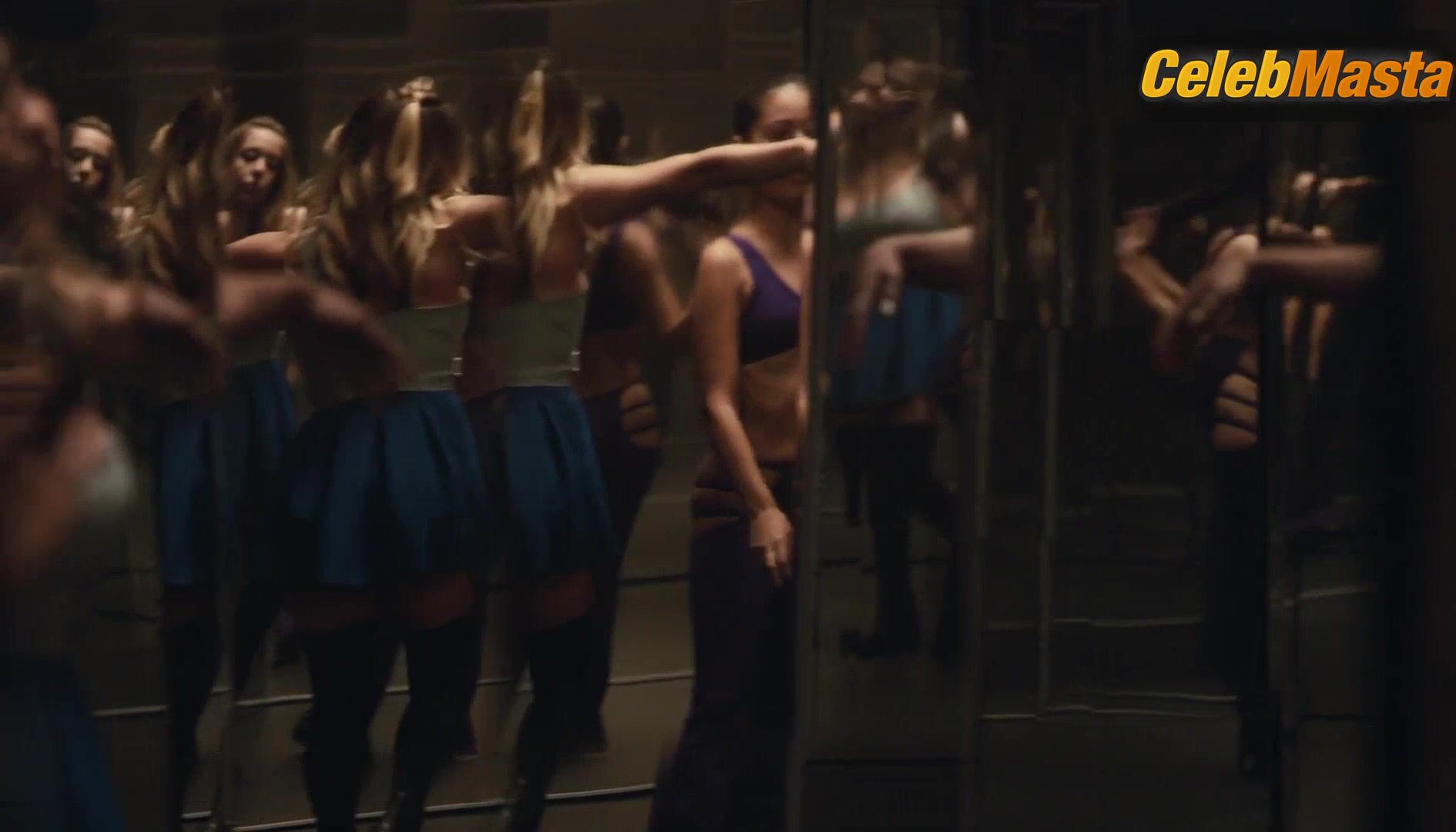 Alexa Demie Sydney Sweeney And ’s Racy Scene In - Photo 1 of 5