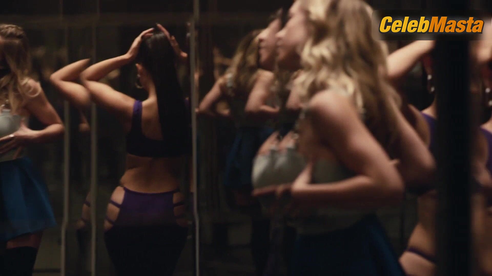 Alexa Demie Sydney Sweeney And ’s Racy Scene In - Photo 1 of 5 photo 2