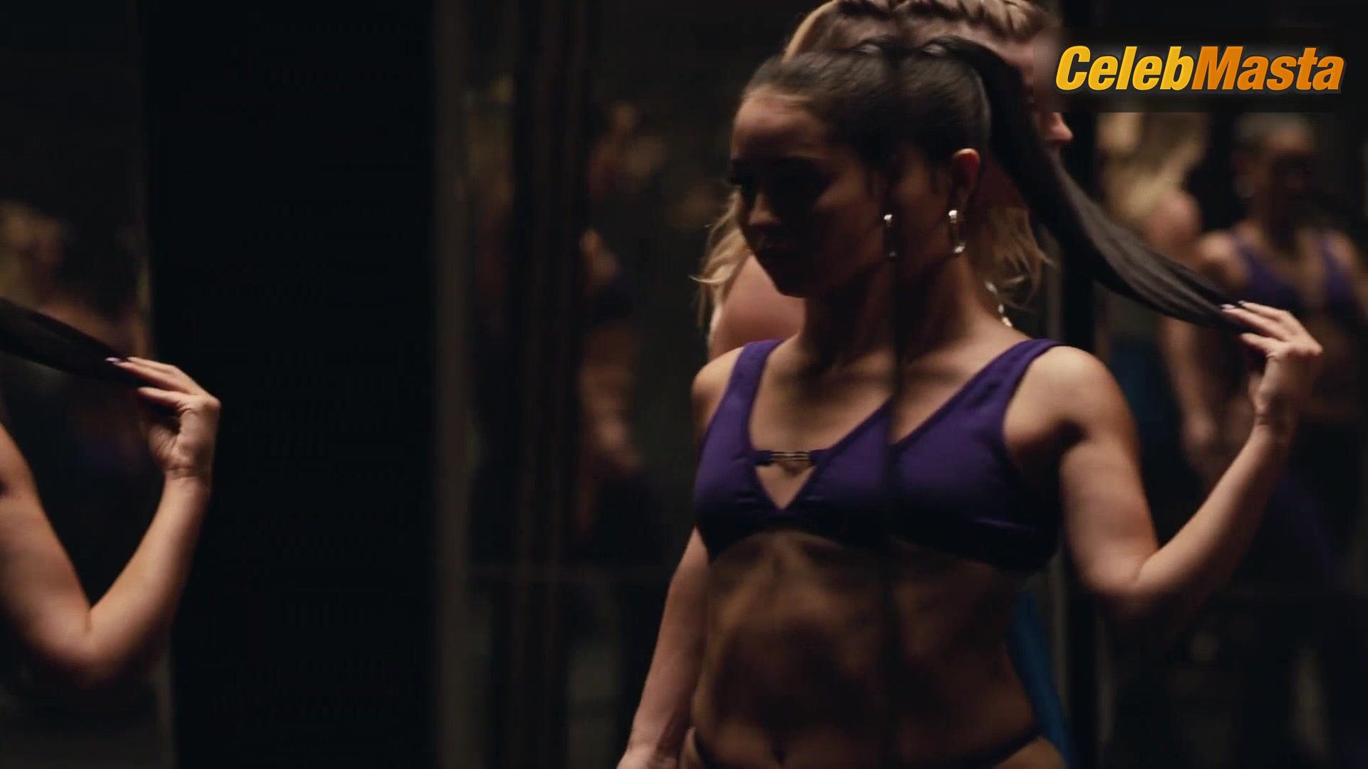 Alexa Demie Sydney Sweeney And ’s Racy Scene In - Photo 1 of 5 photo 5