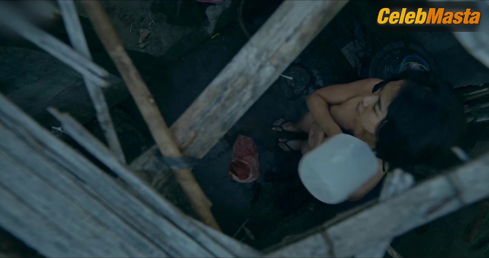 Aiko Garcia Bares Breasts Scene In Palipat-lipat, - Photo 2 of 5 photo 5