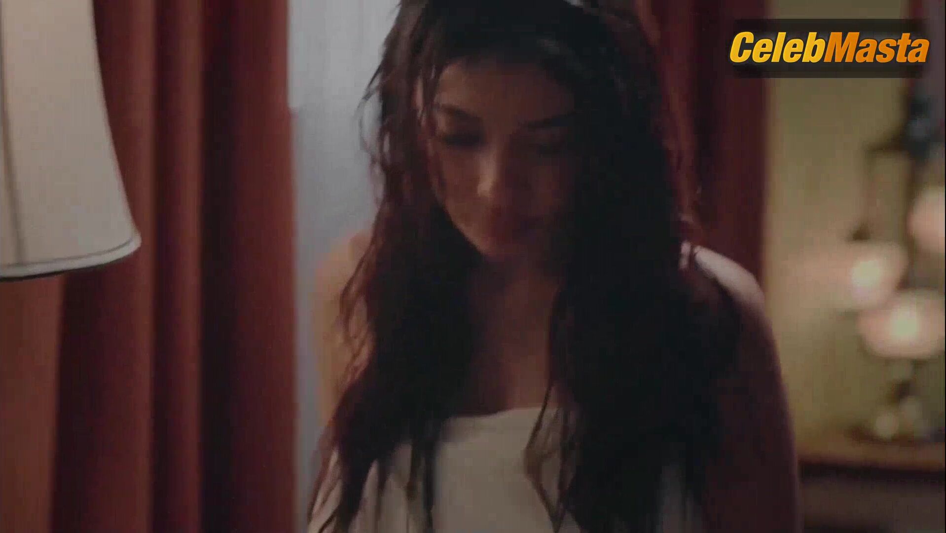 Aiko Garcia ’s Butt And Boobs Scene In Bulong Ng - Photo 1 of 5