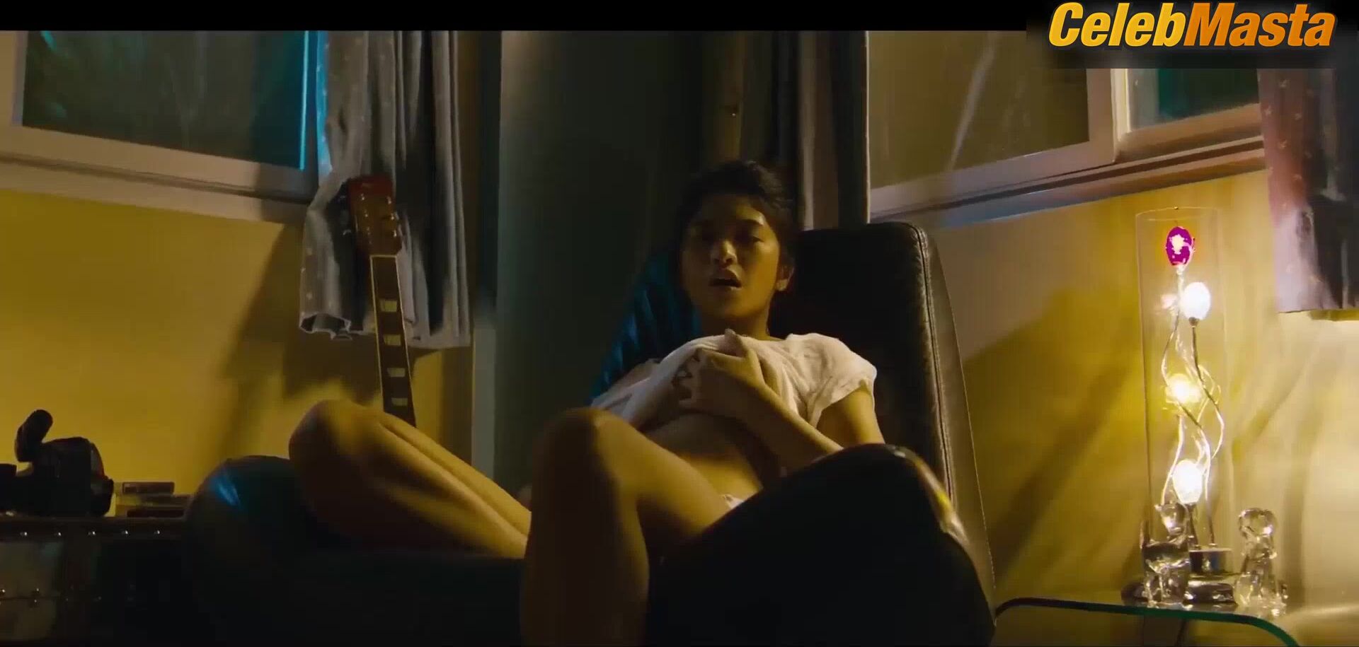 Aiko Garcia ’s Tits Scene In Halinghing - Photo 1 of 5 photo 2