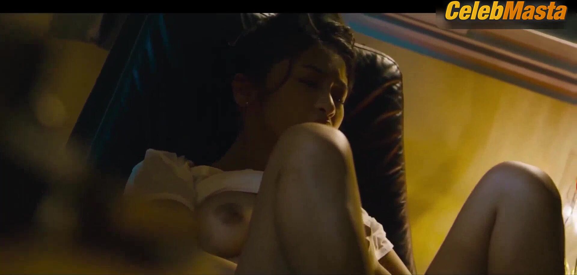 Aiko Garcia ’s Tits Scene In Halinghing - Photo 1 of 5 photo 5