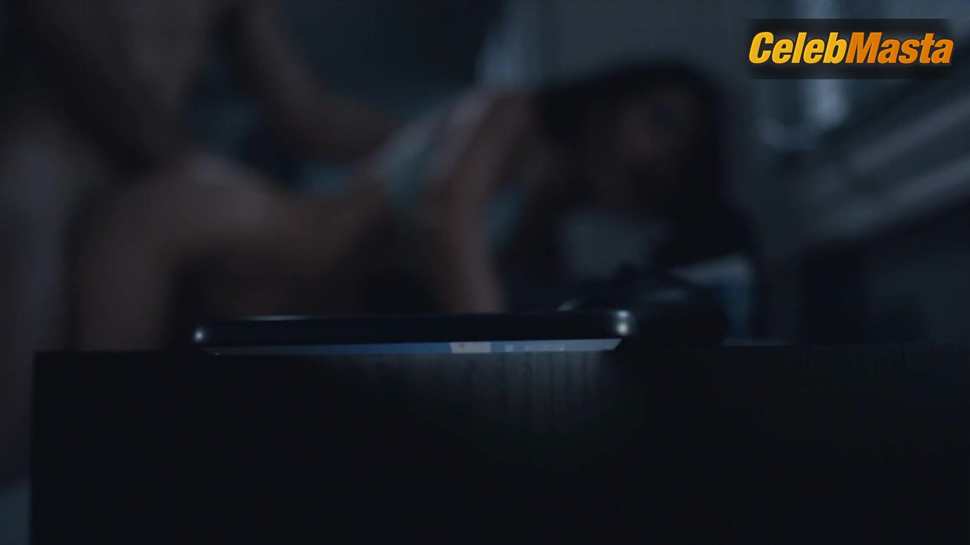 Alexa Demie Flaunts Underwear In Euphoria Scene - Photo 5 of 5 photo 1