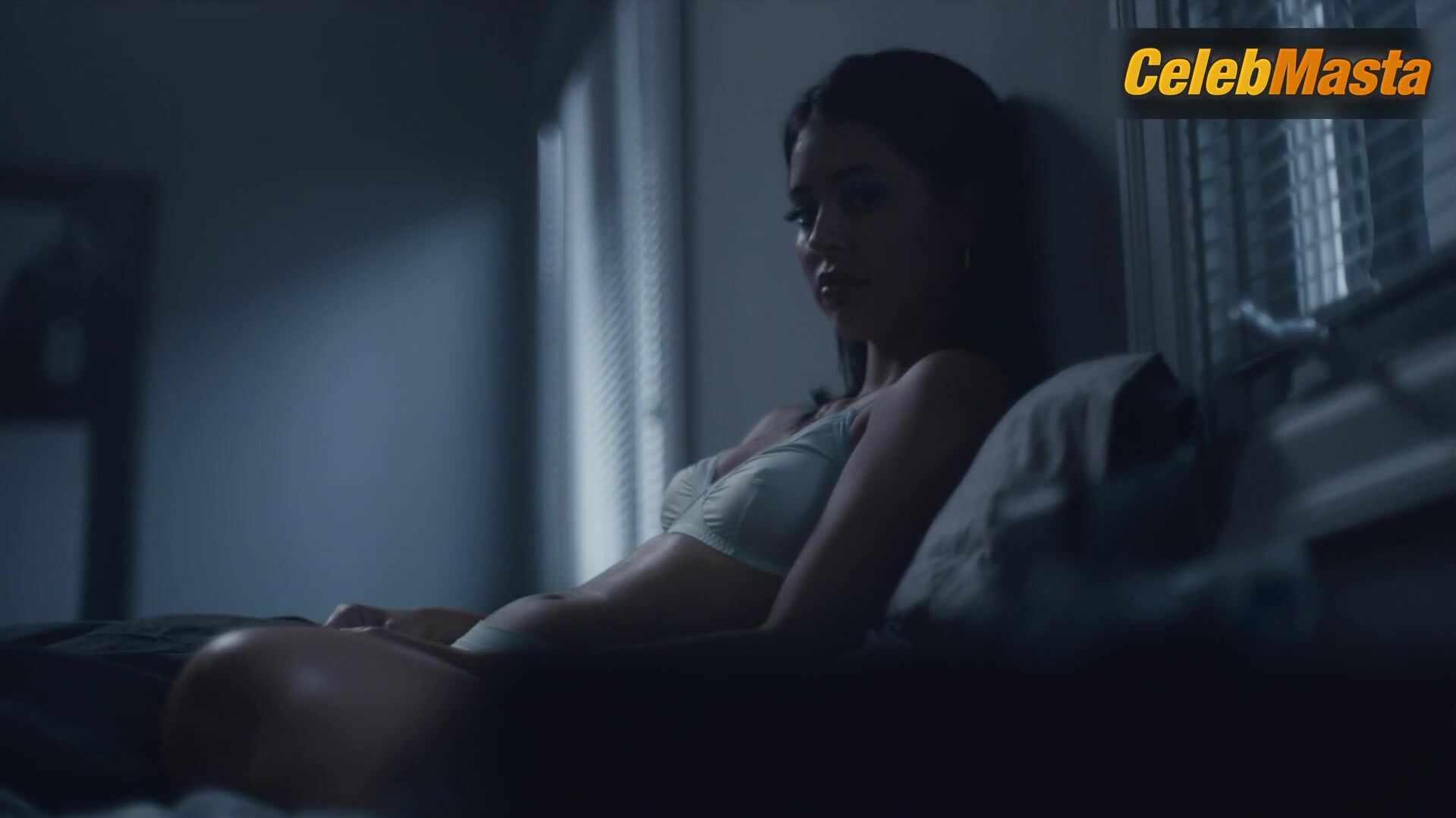 Alexa Demie Flaunts Underwear In Euphoria Scene - Photo 5 of 5