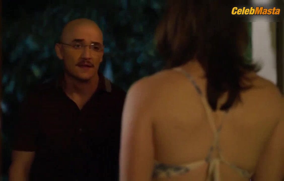 Alice Wetterlund ’s Tits Scene In Interrogation - Photo 2 of 5 photo 1