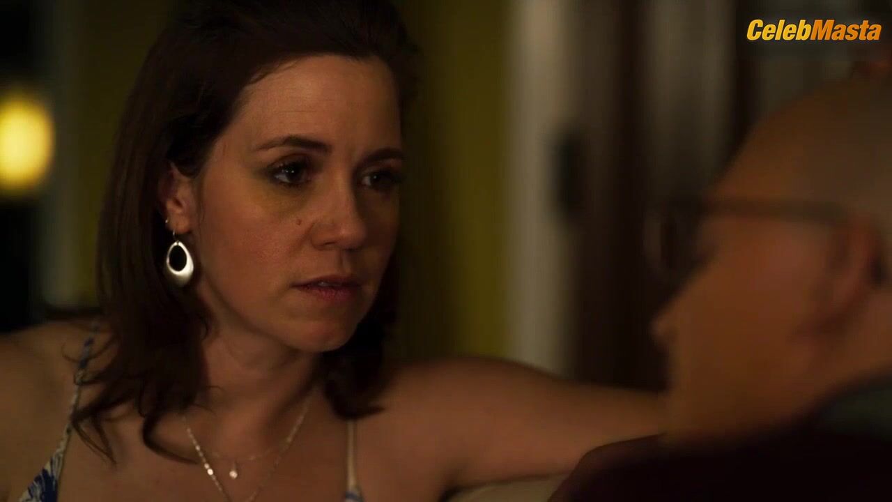 Alice Wetterlund ’s Tits Scene In Interrogation - Photo 2 of 5 photo 4